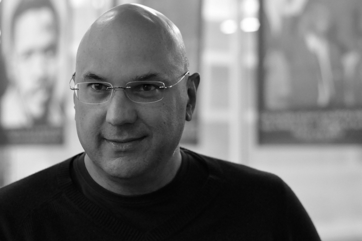 Businessman Neville Roy Singham.