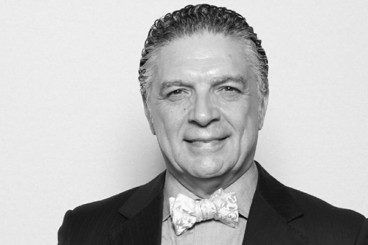 The president of the Kurdish Protection Action Committee, Entifadh Qandar.