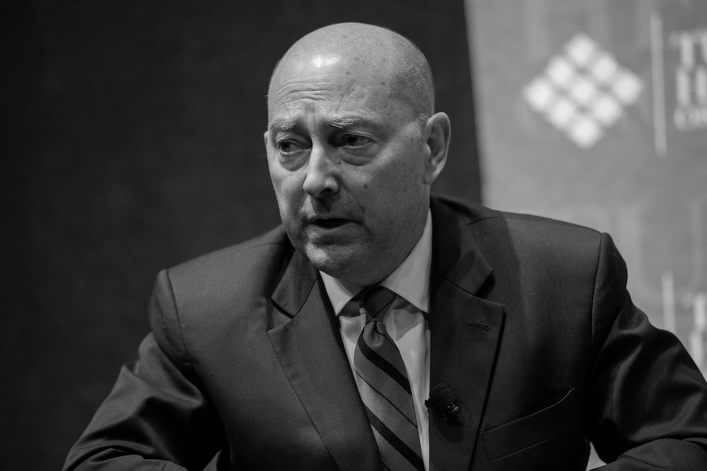 Former NATO Supreme Allied Commander Europe James Stavridis.
