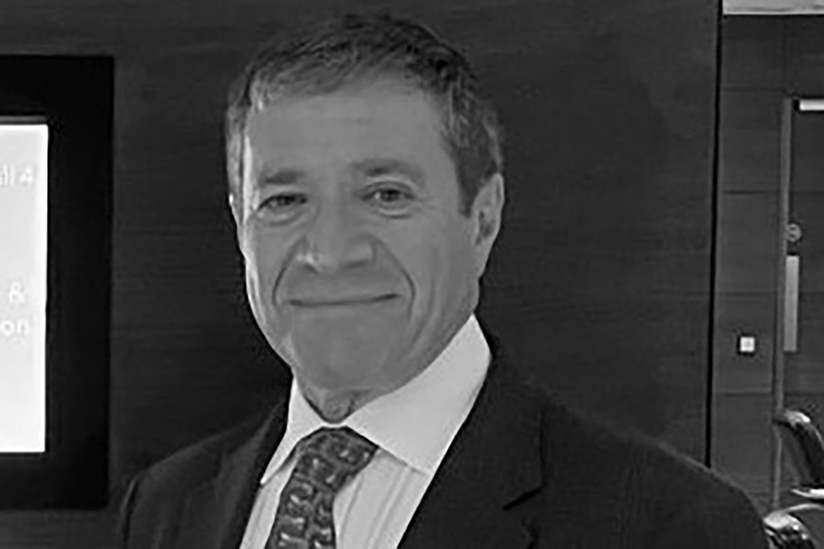 Irwin Katsof, Chairman of Trademissions.org.