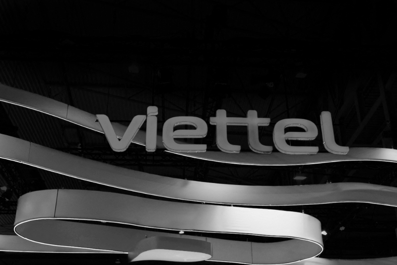In Vietnam, the army's telecoms conglomerate Viettel is engaged in a race against Huawei on 5G.