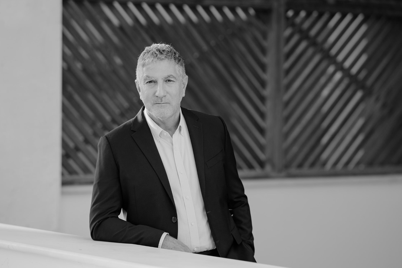 Intellexa founder Tal Dilian.