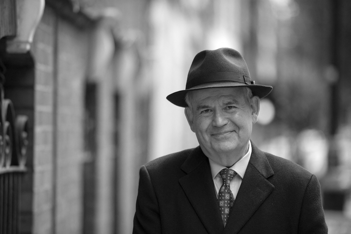 British Conservative MP Julian Lewis, head of the Intelligence and Security Committee (ISC).