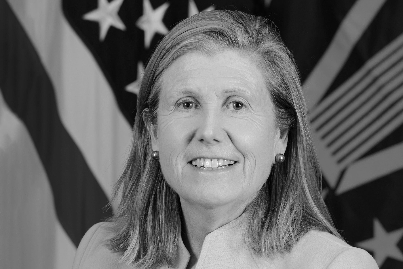 Sally Donnelly, founder of Pallas Advisors.