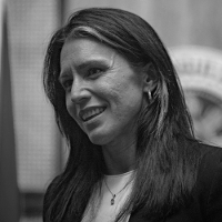 Director of National Intelligence Tulsi Gabbard. © Ezra Acayan/Pool/EPA/MaxPPP