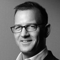 Daniel Kretinsky. &copy; Joël Saget/AFP