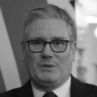 Keir Starmer. &copy; Chris Ratcliffe/Pool/EPA/MaxPPP