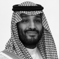 Saudi Arabia Crown Prince Mohammed bin Salman al-Saud. © Rungroj Yongrit/Pool/EPA/MaxPPP