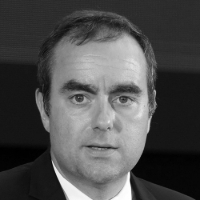 Sébastien Lecornu. © Sonia Barcet/Le Progrès/PhotoPQR/MaxPPP