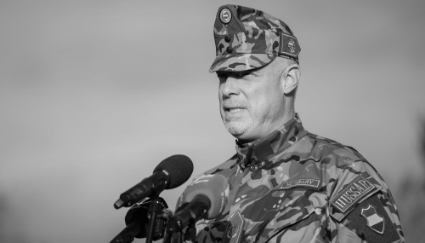Hungarian Defence Minister Kristóf Szalay-Bobrovniczky was questioned before parliament in late January about the planned military deployment in Chad.