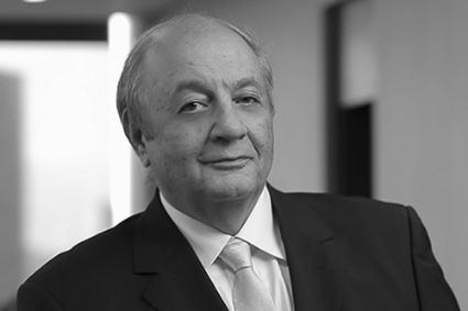 Turkish businessman Tuncay Ozilhan.