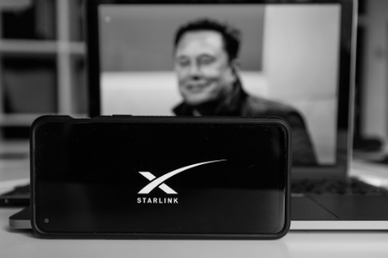 Ukrainian task forces doubt the viability and safety of Elon Musk's Starlink terminals.
