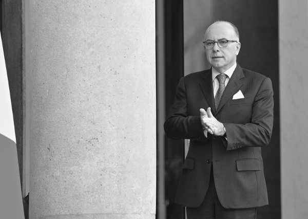 Former PM Bernard Cazeneuve is poised to join the legal team defending Airbus.