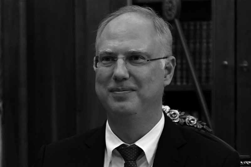 Head of the Russian Direct Investment Fund Kirill Dmitriev.