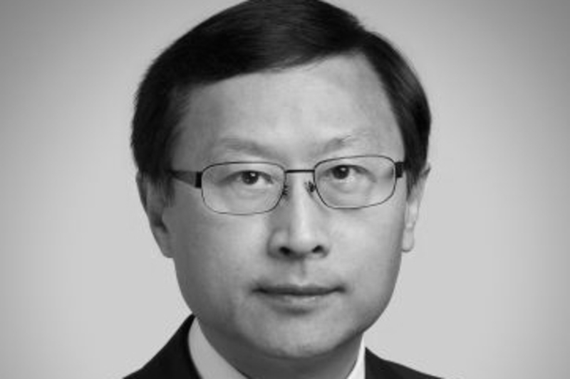 Eddie Chen is China director at Eurazeo.