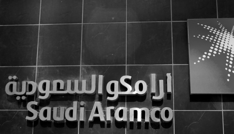 Sofon Industries is owned by the Saudi Arabian oil company Saudi Aramco.
