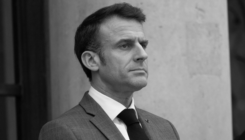 French President Emmanuel Macron has chosen the new director of France's foreign intelligence service, the DGSE.
