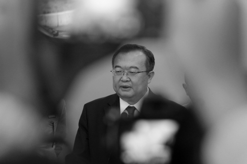 Liu Jianchao, Director of the International Department of the Central Committee of the Communist Party of China (CPC), was in Rome from 25 to 27 June 2023.