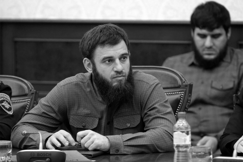 Minister of Agriculture and Deputy Prime Minister of Chechnya, Yakoub Zakriev was appointed CEO of Danone Russia on July 16, 2023.