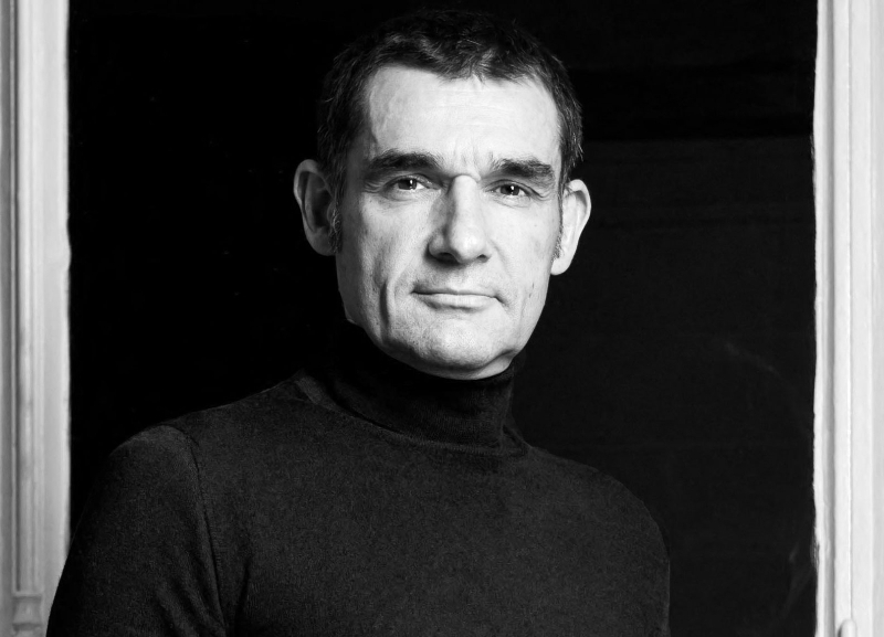 Bruno Breton, founder and CEO of Bloom.